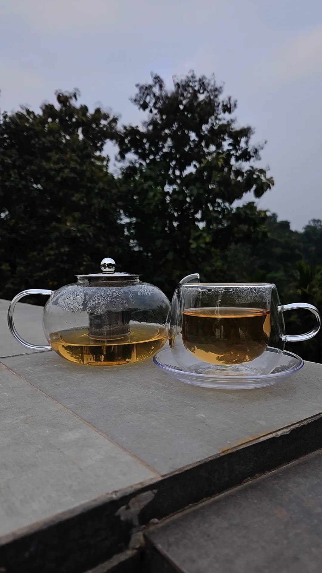 How to Brew Green Tea Without the Bitterness