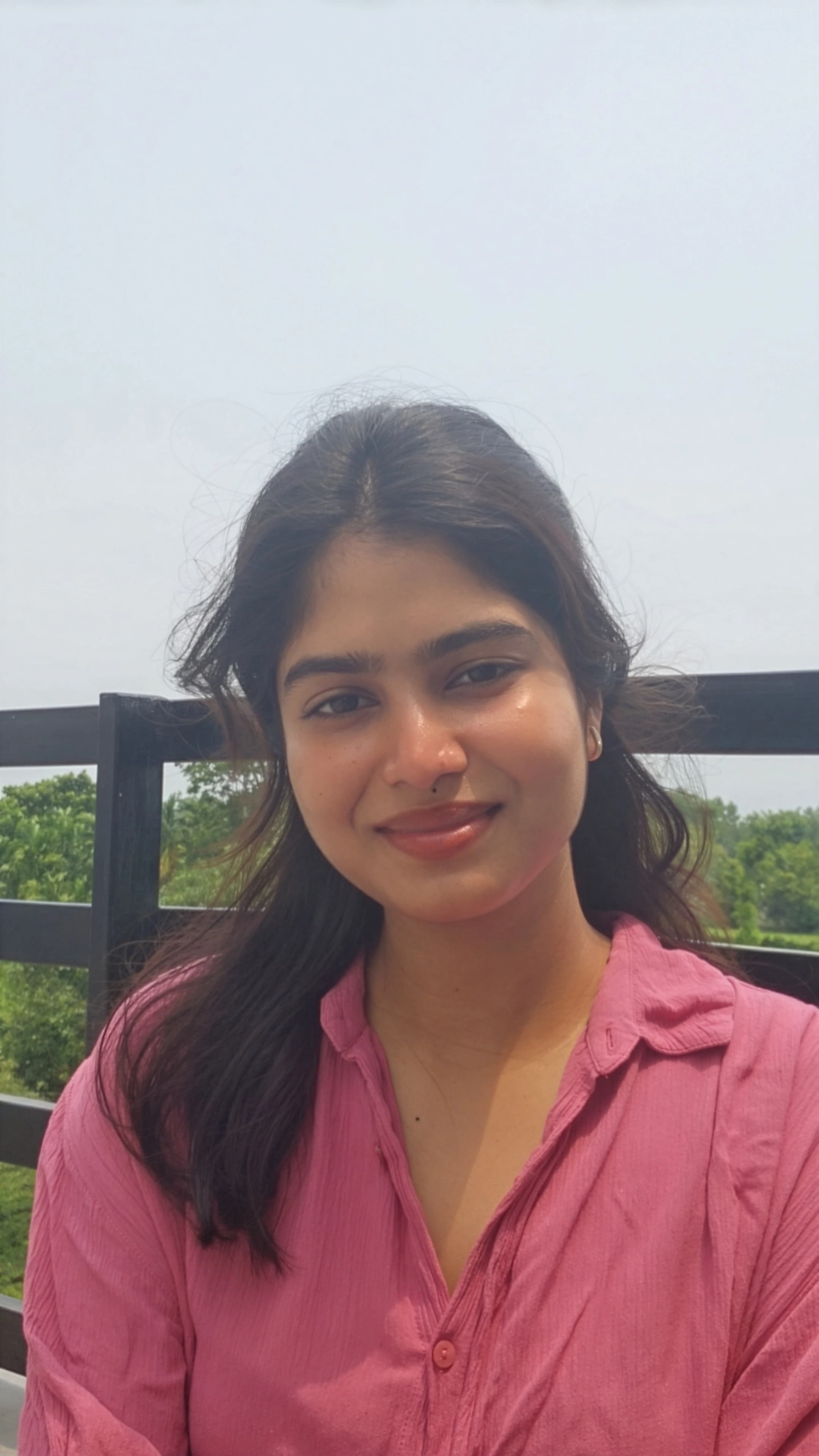 Suhana from ZenTea